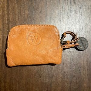 Wanderers Venetian Card Wallet